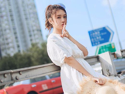 夏天的风