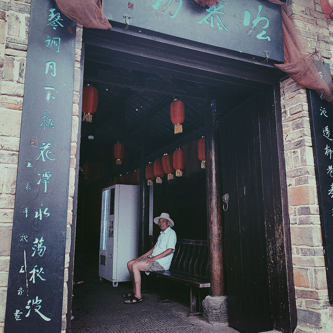 你所不知道的远方，都是值得一去的天堂。（图ZMjE4Mzc1NzU2） - 人文/纪实摄影 - 站酷设计师是啊怪吖原创素材 - 站酷ZCOOL