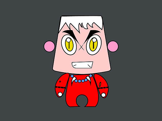 卡通小繪（個(gè)人主頁(yè)-ZMTIxNDM4MzI=） - 藝術(shù)插畫 - 站酷設(shè)計(jì)師jcy雨季憶雨情原創(chuàng)素材 - 站酷ZCOOL