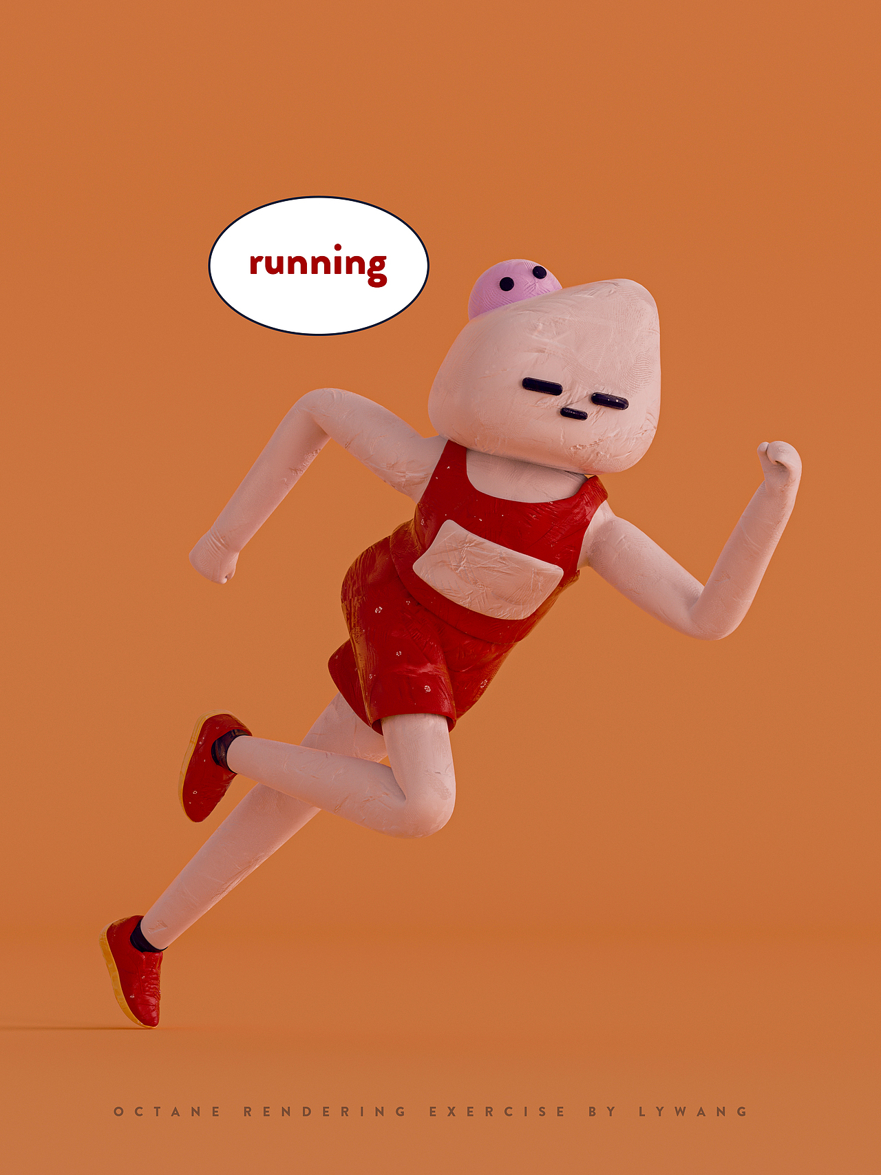 睡觉系列（图ZMjY2NDE5NjI4） - IP形象 - 站酷设计师LYwang原创素材 - 站酷ZCOOL