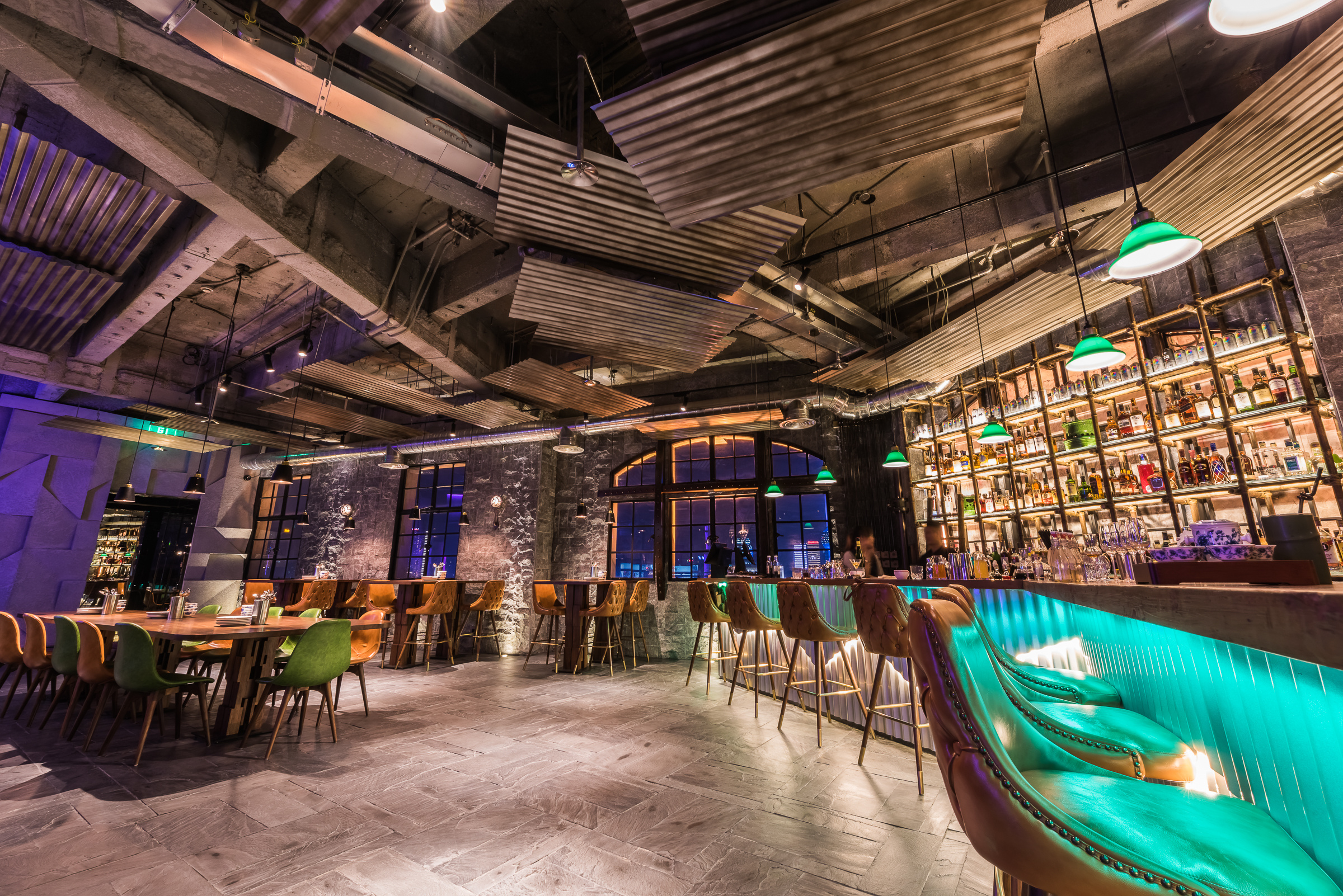 bo shanghai|摄影|产品摄影|五行缺肉海鲜天敌 - 原创作品 - 站酷