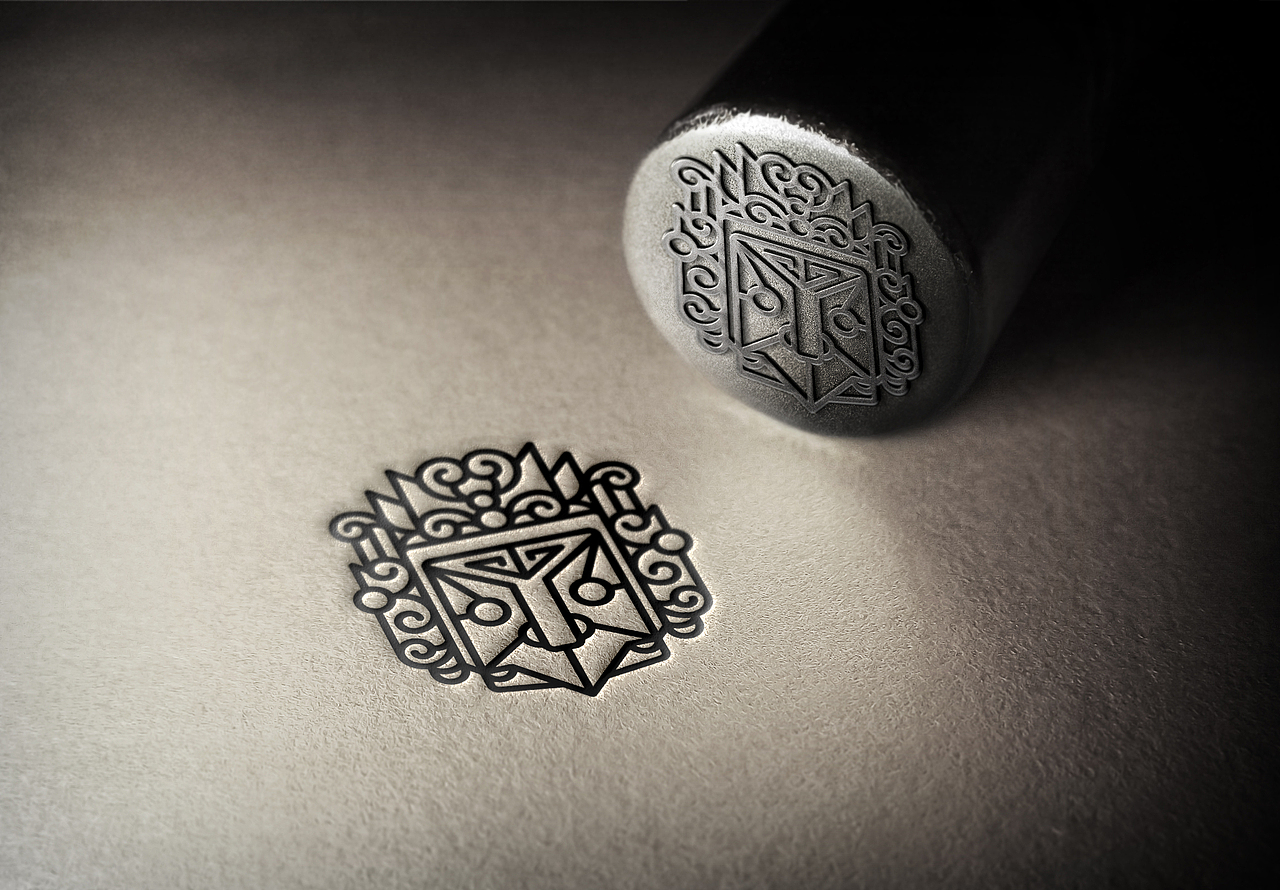 2016后半年残留下来的一些作品（图ZNjY4OTU5MzI=） - Logo - 站酷设计师猪斗云原创素材 - 站酷ZCOOL