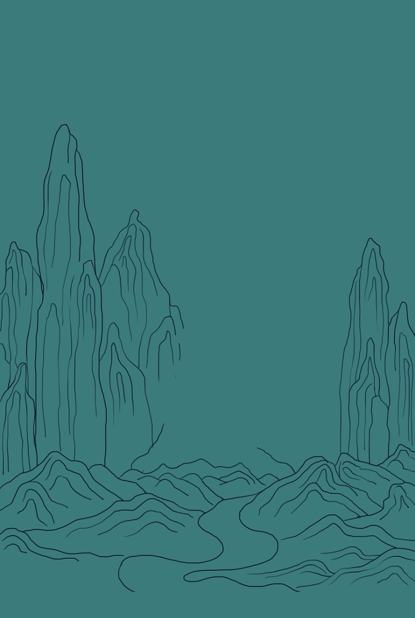 国潮系列·建筑(二)