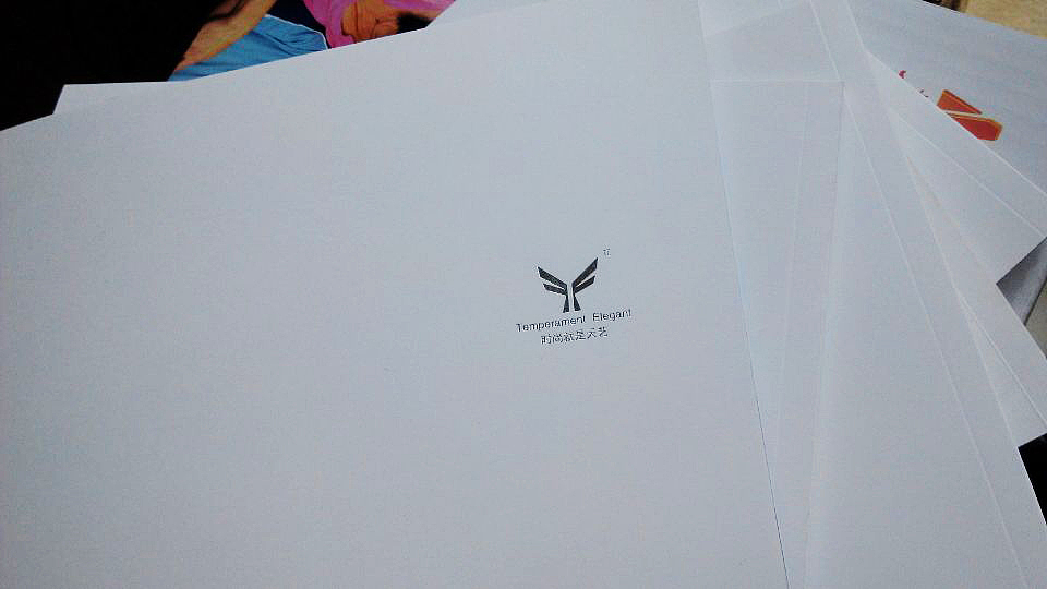 又一册 又一年（图ZMjM2NDk0NDQ=） - 书籍/画册 - 站酷设计师不啦啦原创素材 - 站酷ZCOOL