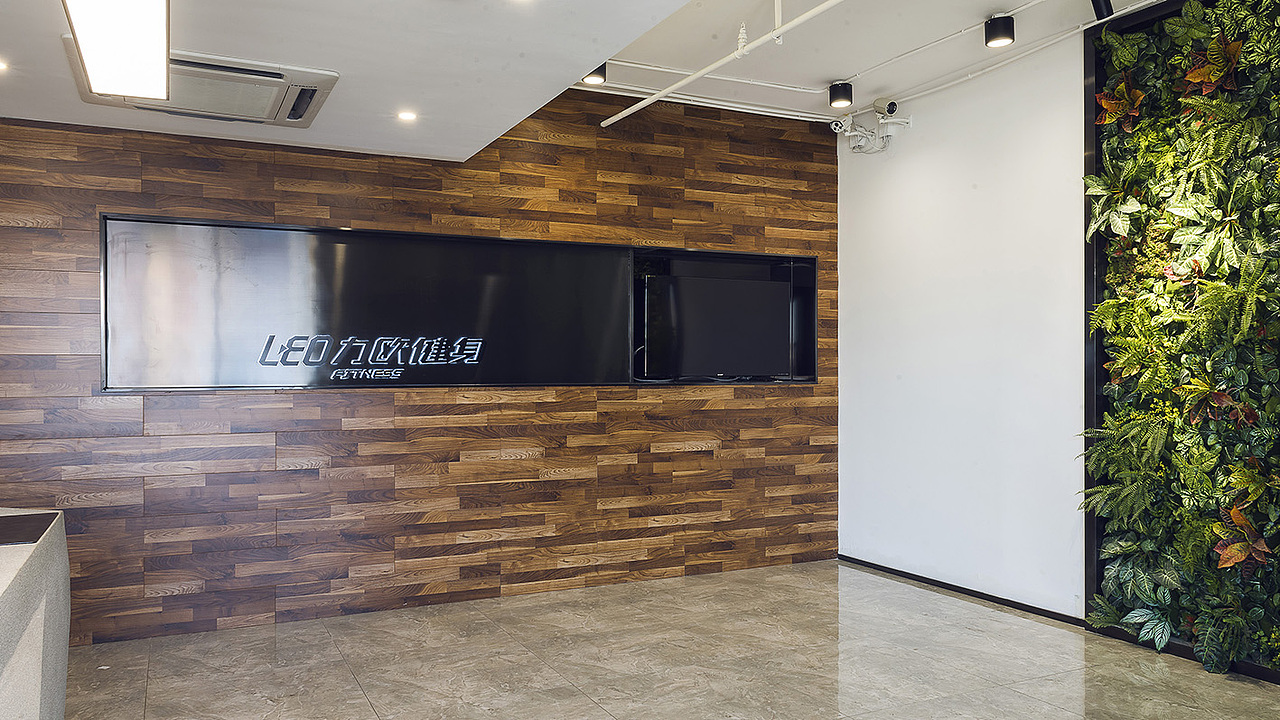 【SEETHINK】山雨思见 力欧 品牌形象塑造 空间设计（图ZMTExNDIyNjIw） - 品牌 - 站酷设计师seethink山雨思见原创素材 - 站酷ZCOOL