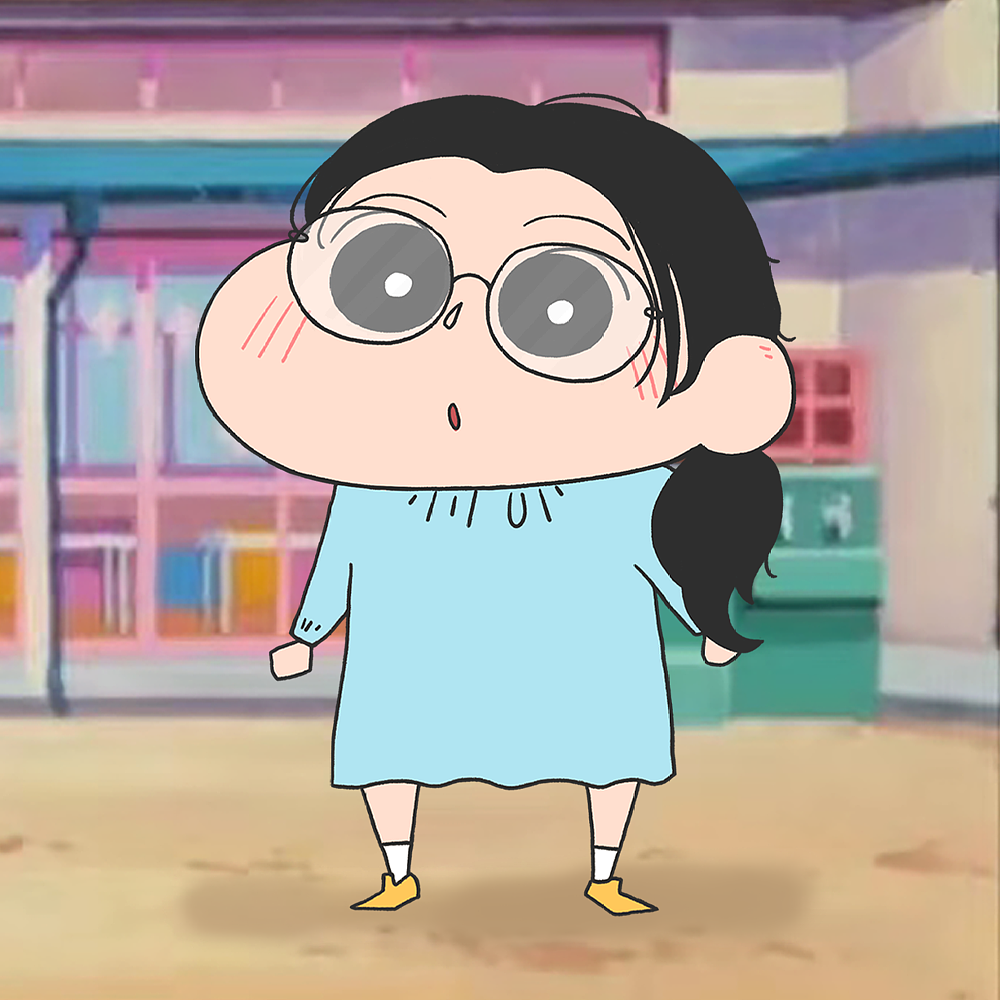 练习-日常(头像壁纸)