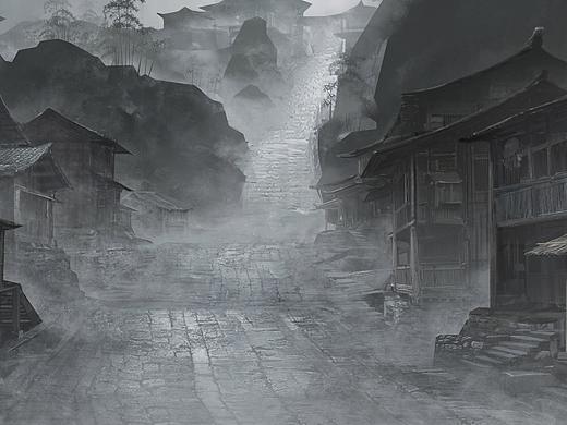《影》