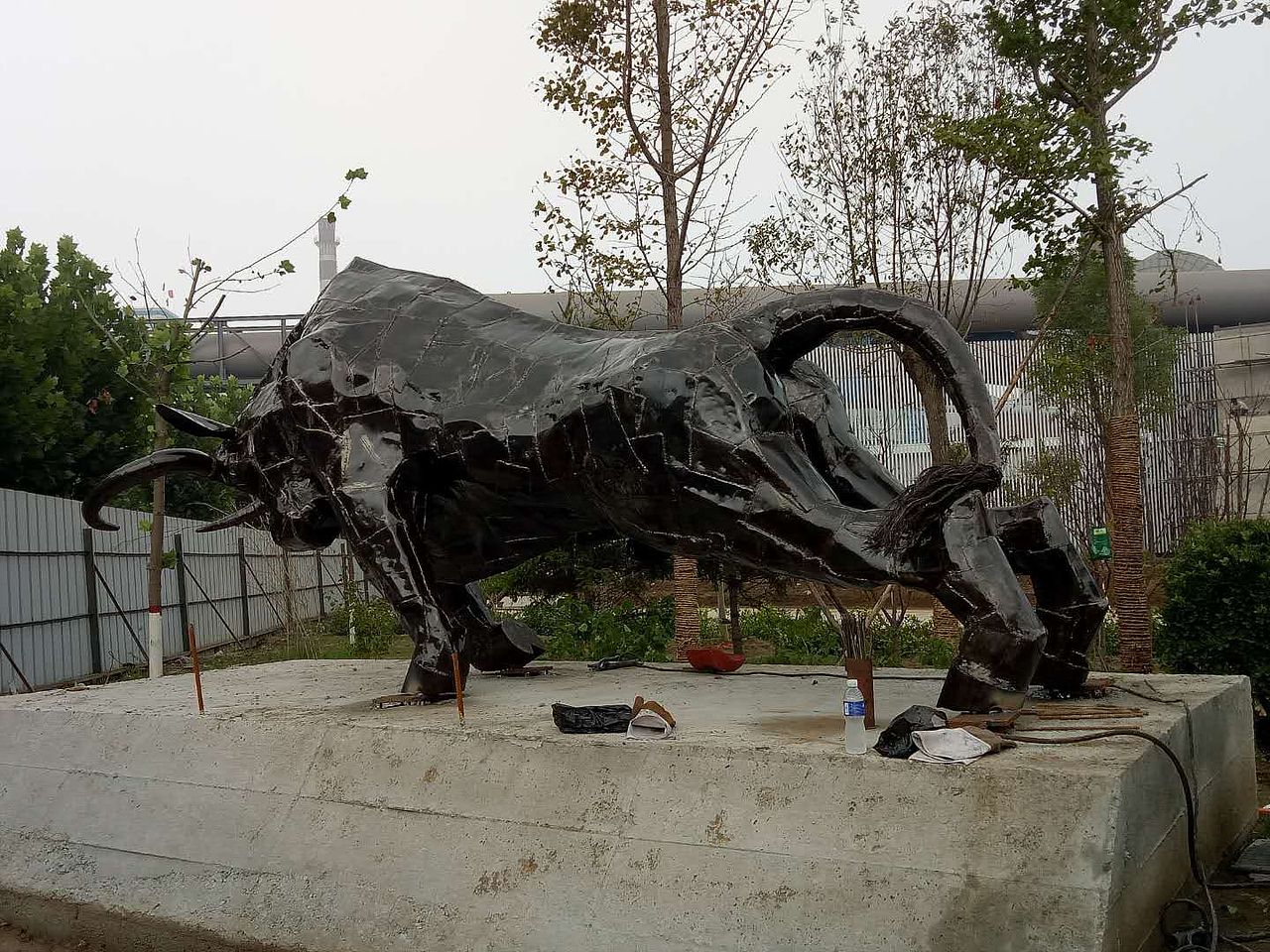 动物过年大集合