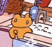 吵闹的小场景之乱糟糟的小厨房（图ZMzIyMDY2NDk2） - 儿童插画 - 站酷设计师Meatt不吃姜原创素材 - 站酷ZCOOL