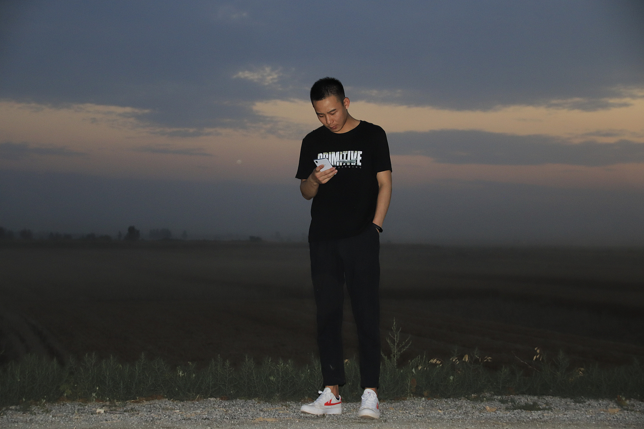 2019.5.1-6.10华县-郑晗（图ZMTYyNjI2ODYw） - 人像摄影 - 站酷设计师郑晗原创素材 - 站酷ZCOOL