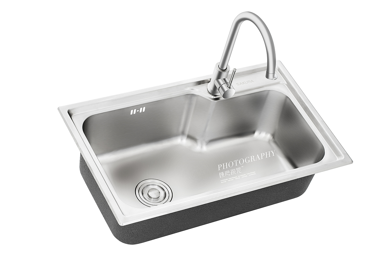 产品摄影丨樱花卫厨系列（一）X 棟良