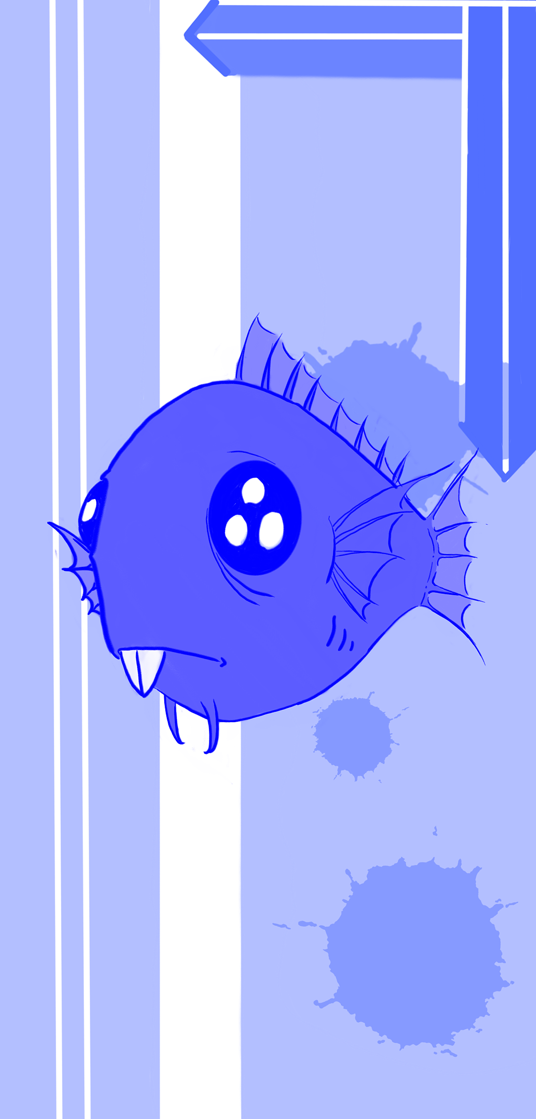 鱼鱼（图ZMzAwODA0MzY4） - 商业插画 - 站酷设计师Z094007169原创素材 - 站酷ZCOOL