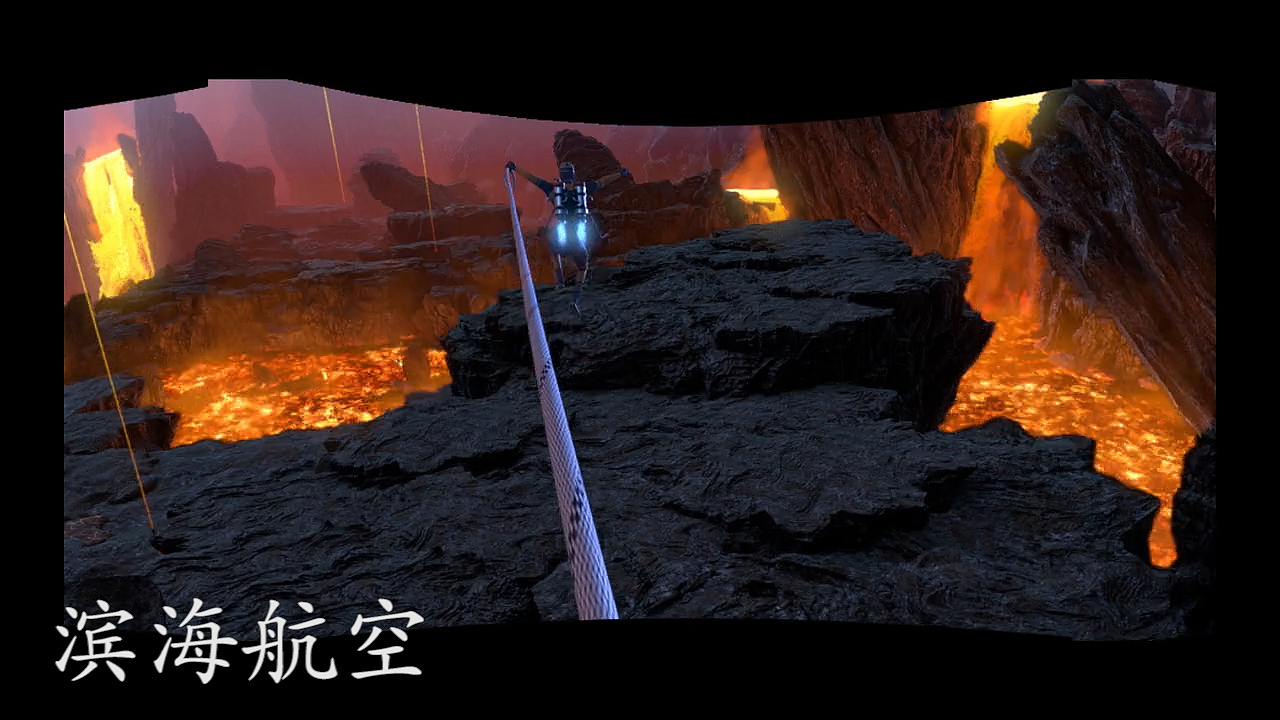 4D电影合成（图ZMjA2Nzg4MTIw） - 动画片 - 站酷设计师萝卜籽原创素材 - 站酷ZCOOL