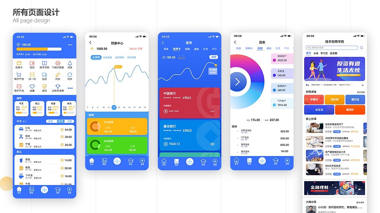 UI设计作品集（图ZMjA5NjUyOTY0） - APP界面 - 站酷设计师帅气的人不需要原创素材 - 站酷ZCOOL