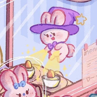 🍓魔法草莓双皮奶厨房🍓