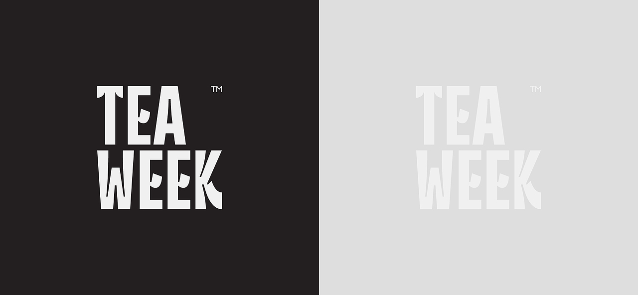 TEAWEEK新派茶饮品牌全案设计(图ZMjgxMTcwNzUy) - 品牌 - 站酷设计师东临Dolin原创素材 - 站酷ZCOOL