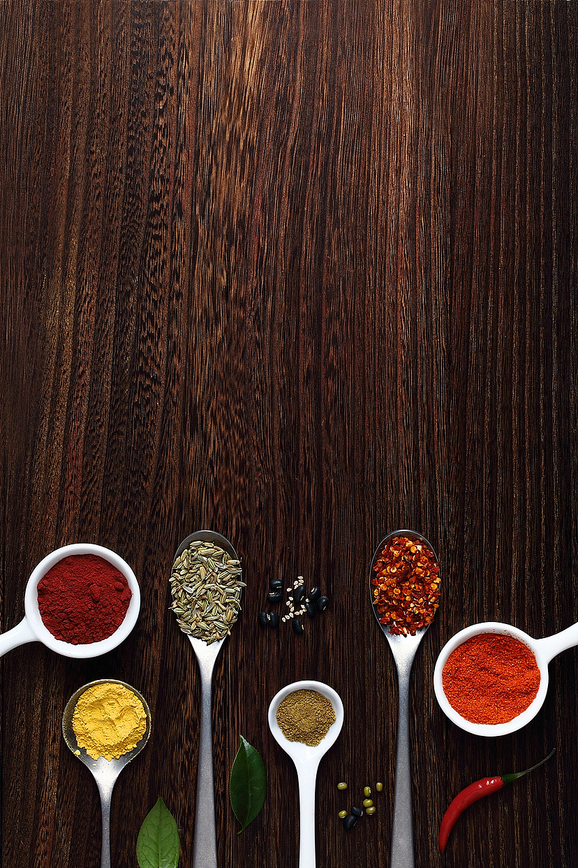 调料拍摄 调味品创意拍照 摄影摄像图片制作