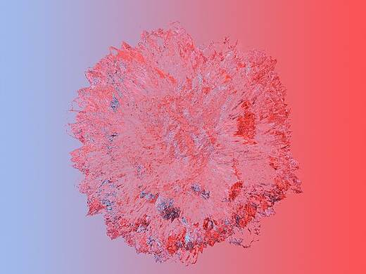 个人练习-C4D