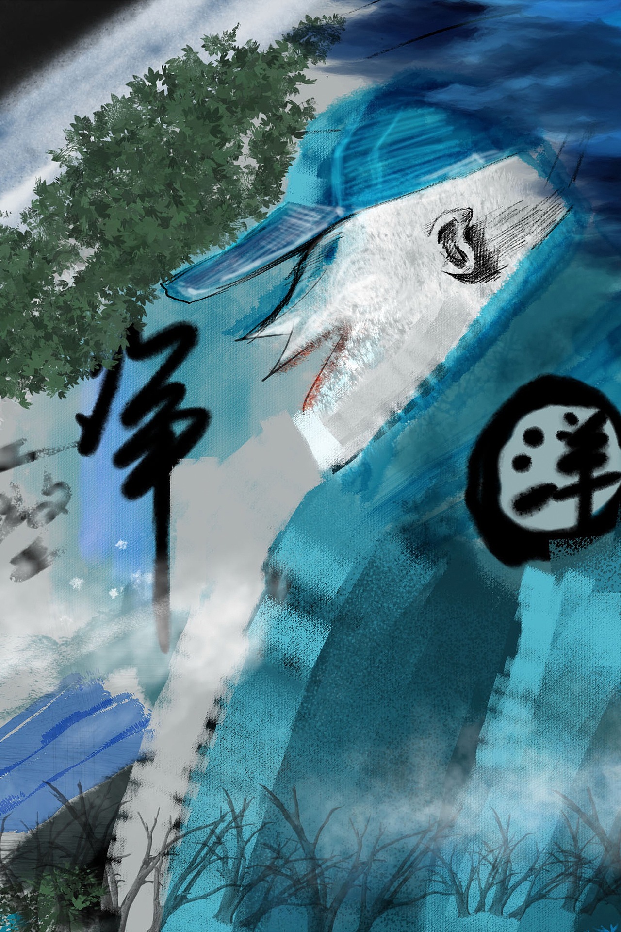 Z456 TheBrushTest について