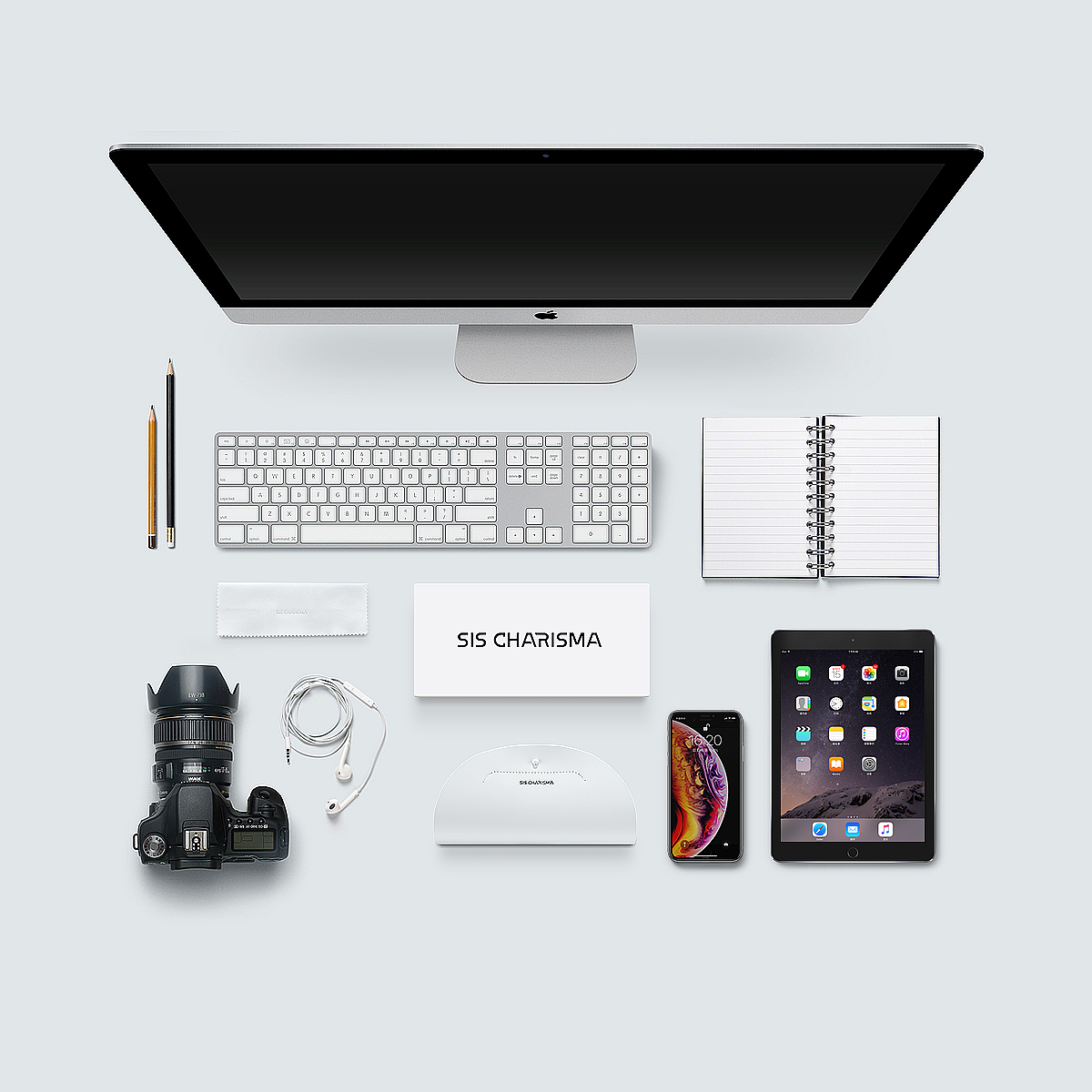 深圳产品摄影|SIS CHARISMA 墨镜