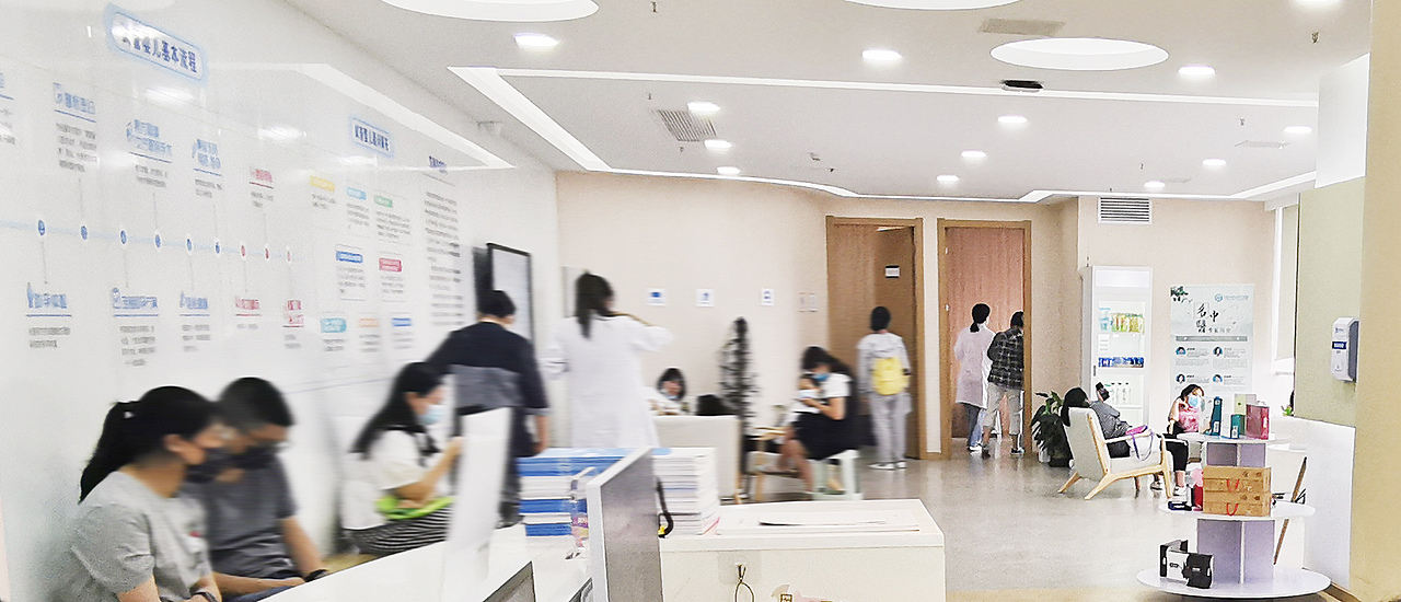 试管婴儿文化墙宣传栏 形象墙 玻璃墙（图ZMjY3ODQ0Mzg4） - 宣传物料 - 站酷设计师Qing姐原创素材 - 站酷ZCOOL