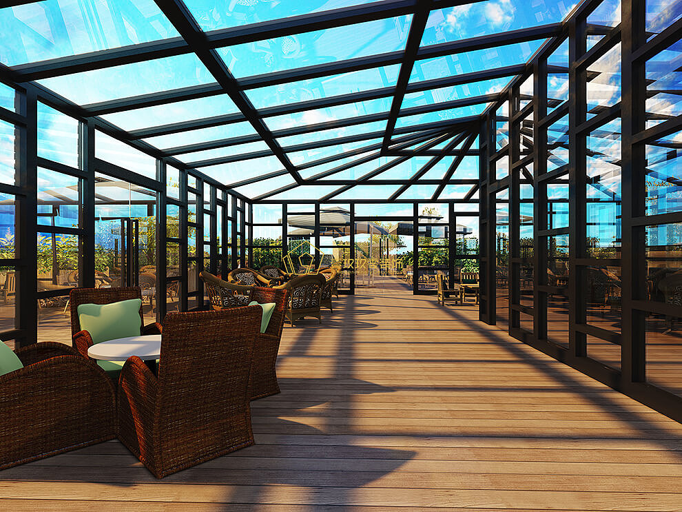 《众创咖啡》成都专业咖啡厅设计|成都特色咖啡厅设计|咖啡培训厅设计|专业培训咖啡厅设计|壹玖玖零装饰