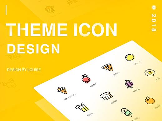 THEME ICON