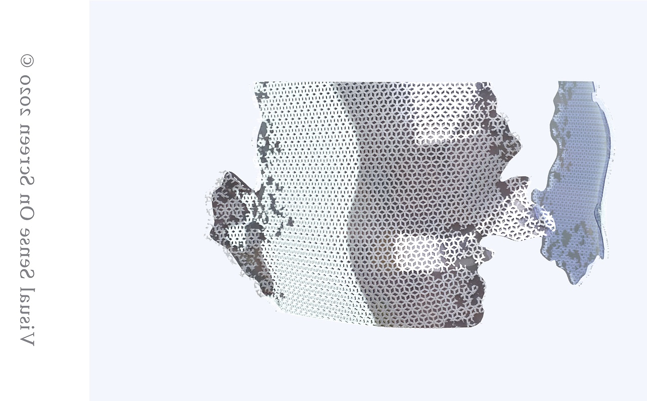 #2020青春答卷# 《屏幕感VISUAL SENSE ON SCREEN》（图ZMjE0MjI1NzEy） - 其他工业/产品 - 站酷设计师央美设计学院首饰设计方向原创素材 - 站酷ZCOOL