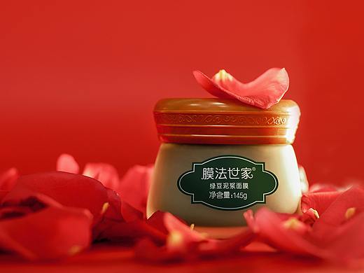 膜法世家之天然膜护理专家5