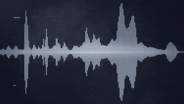 音波去记录声音的轨迹，会是一种可实体化，多频段的记录