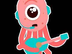 AE動效學(xué)習(xí)（個人主頁-ZMzc4MzM0OTI=） - 動效設(shè)計 - 站酷設(shè)計師重力葡萄原創(chuàng)素材 - 站酷ZCOOL