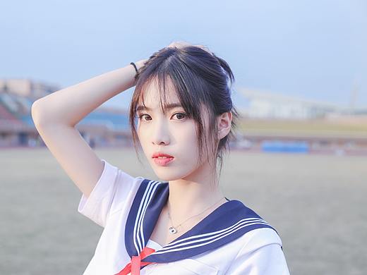 jk少女