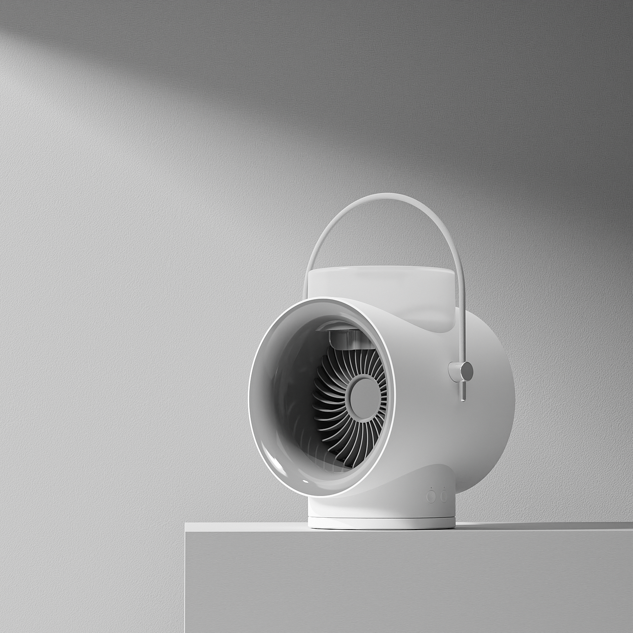 上水器x香薰机x制冷风扇