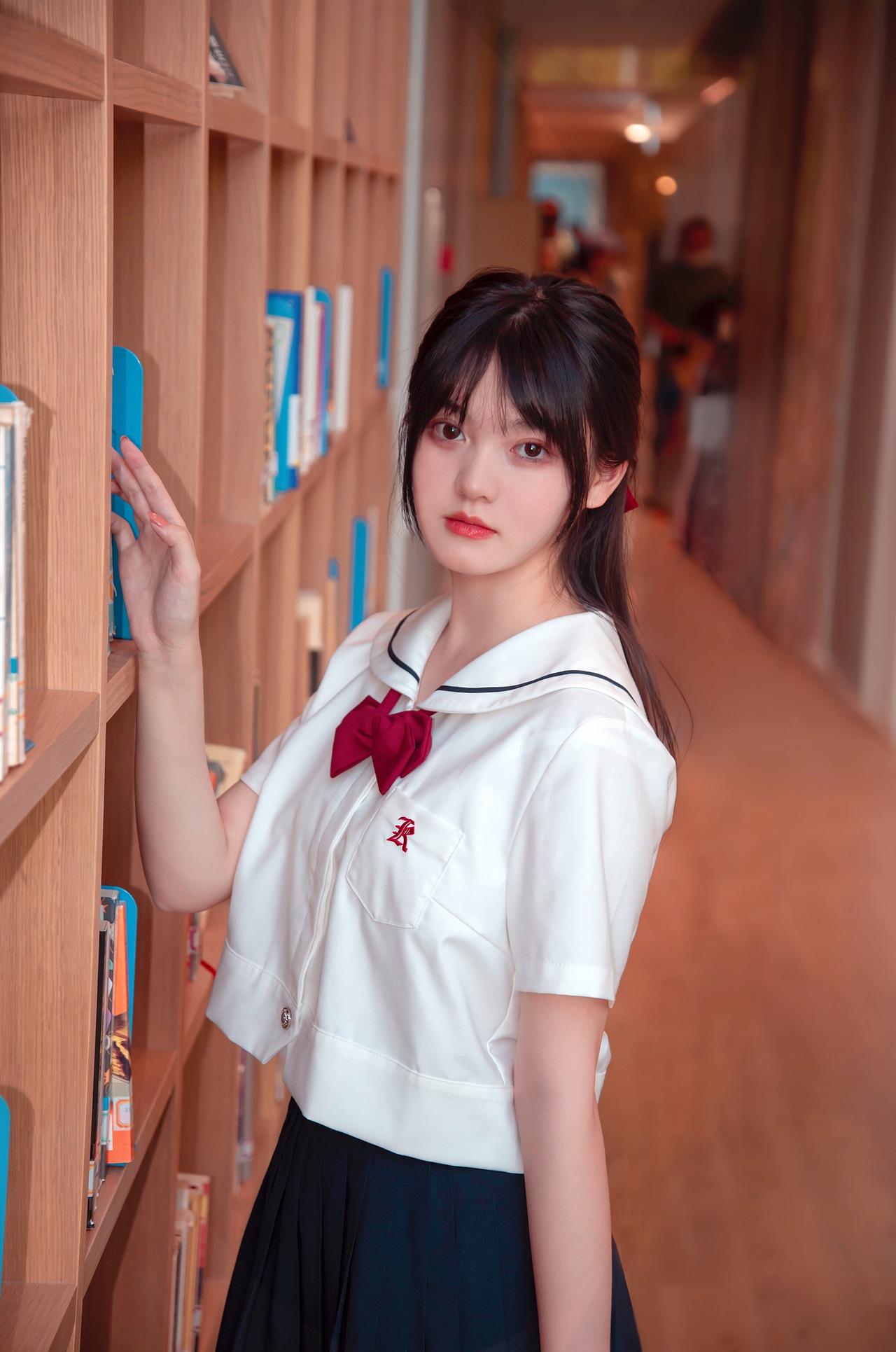 捉住春末的尾巴（图ZMjA3Mjk2ODI0） - 人像摄影 - 站酷设计师NOLOVEME原创素材 - 站酷ZCOOL