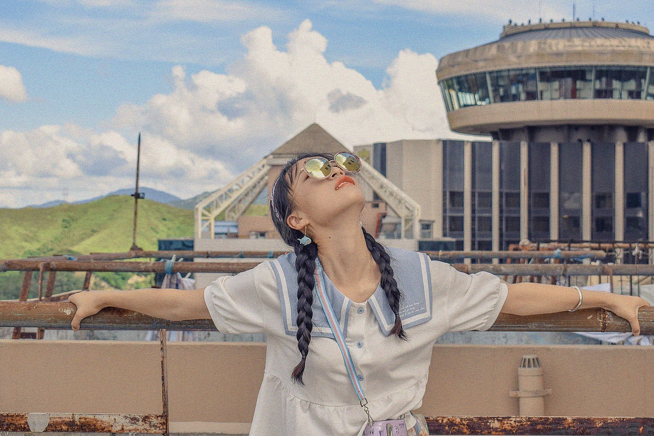 摄影作品（图ZMjU2NTUzMDg4） - 人像摄影 - 站酷设计师泡影min原创素材 - 站酷ZCOOL