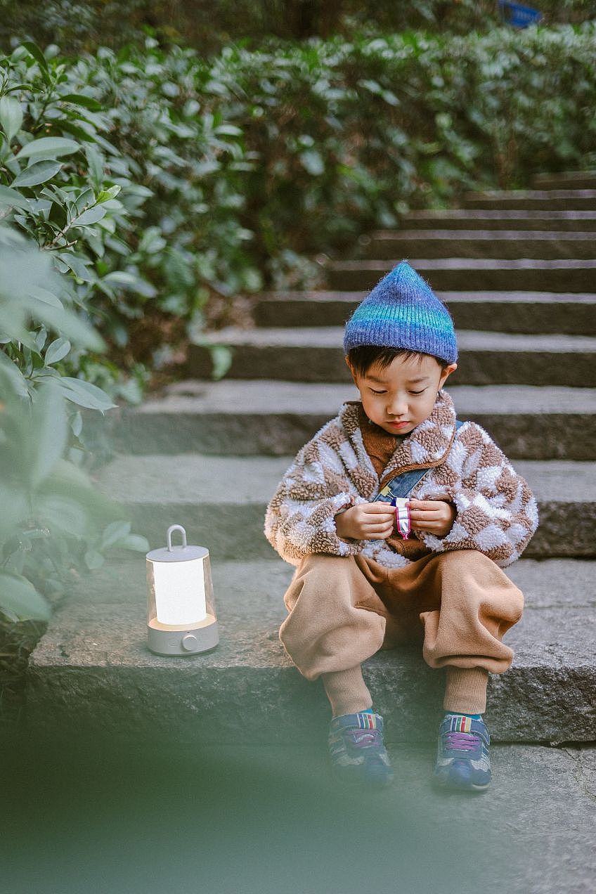 小模特/探险家/吃货/摄影师 上线!