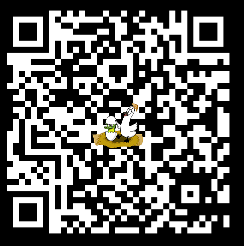 丫白第一窝 微信表情中秋登场（图ZNTg3MzI3Njg=） - 网络表情 - 站酷设计师老俞啊原创素材 - 站酷ZCOOL