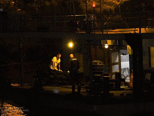 重庆森林一直没有重庆