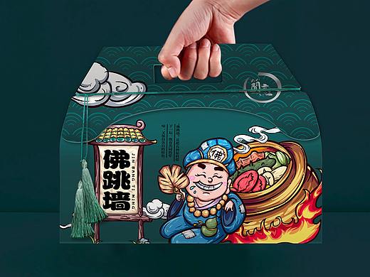 佛跳墙