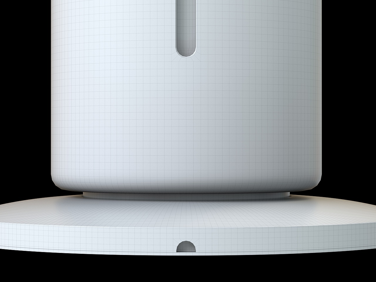 小庄—米家空调