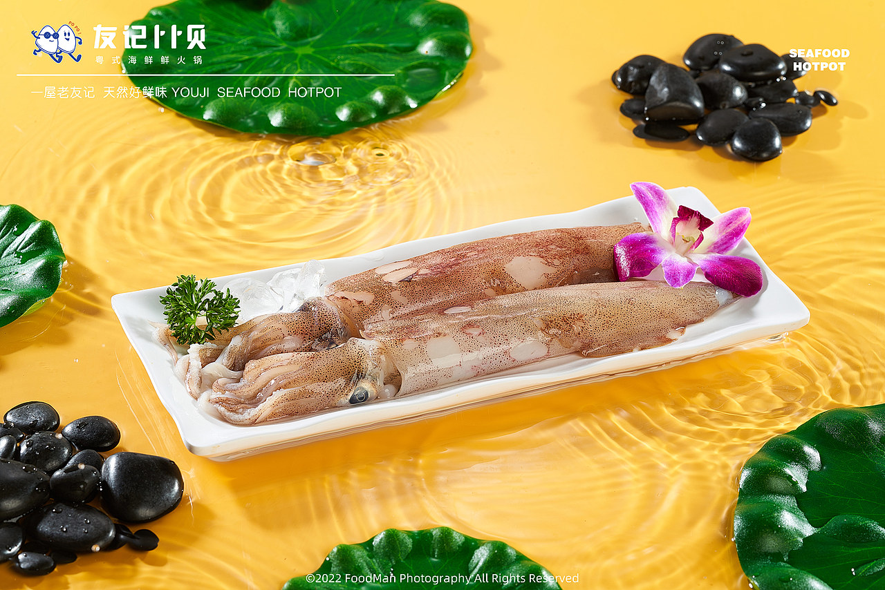 东莞美食摄影|卜卜贝海鲜火锅拍摄（图ZMzQ4MDk5OTcy） - 美食摄影 - 站酷设计师荔枝冻原创素材 - 站酷ZCOOL