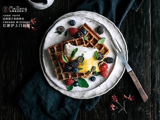 精品美食摄影图片欣赏