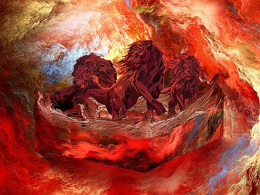 临摹的作品需要发出来吗