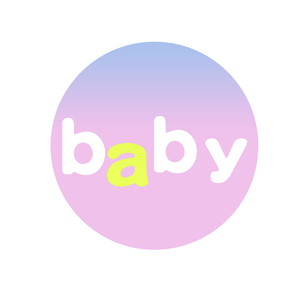 app图标设计(婴幼儿科技产品)