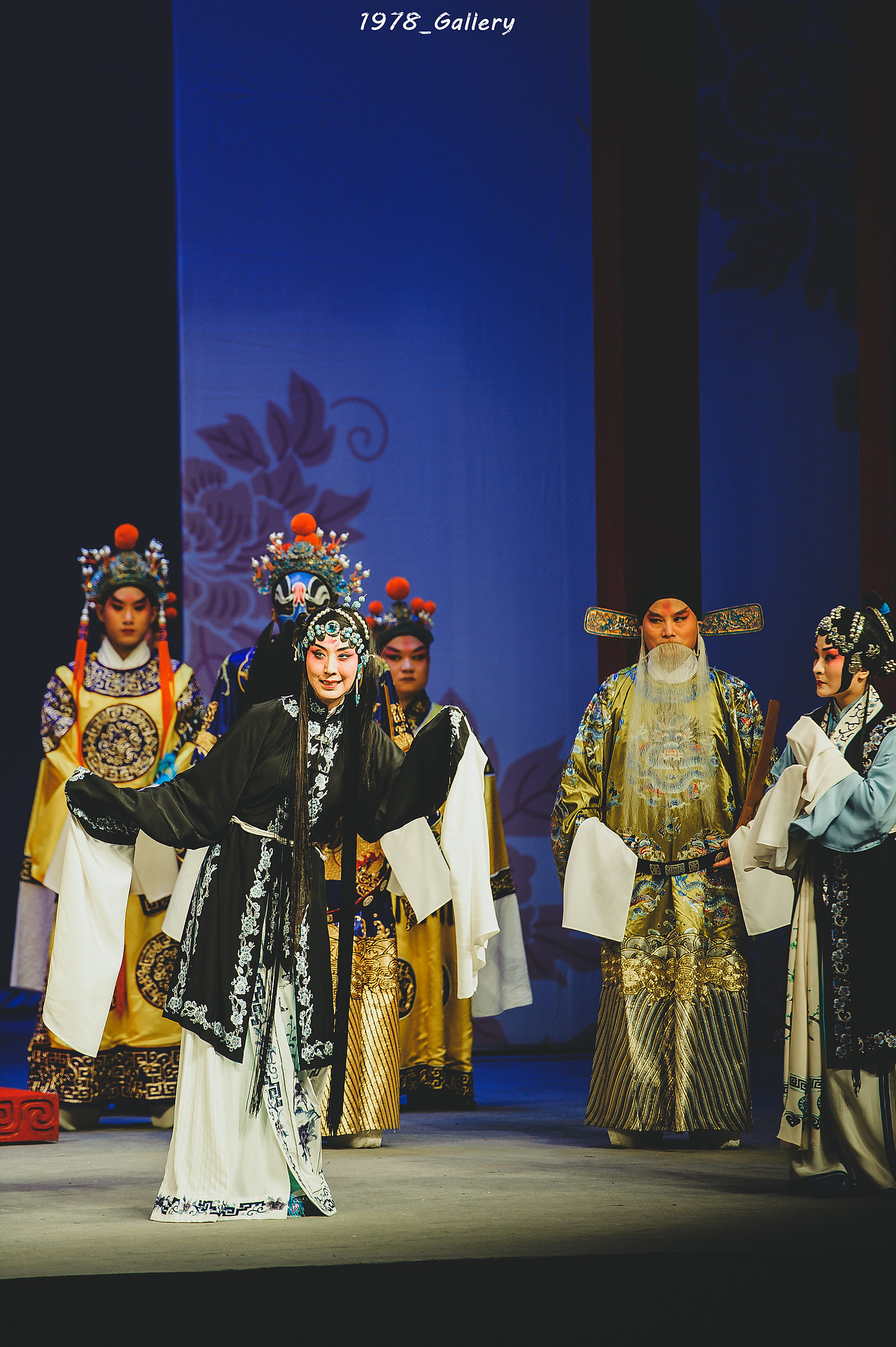 京剧【宇宙锋】史依弘