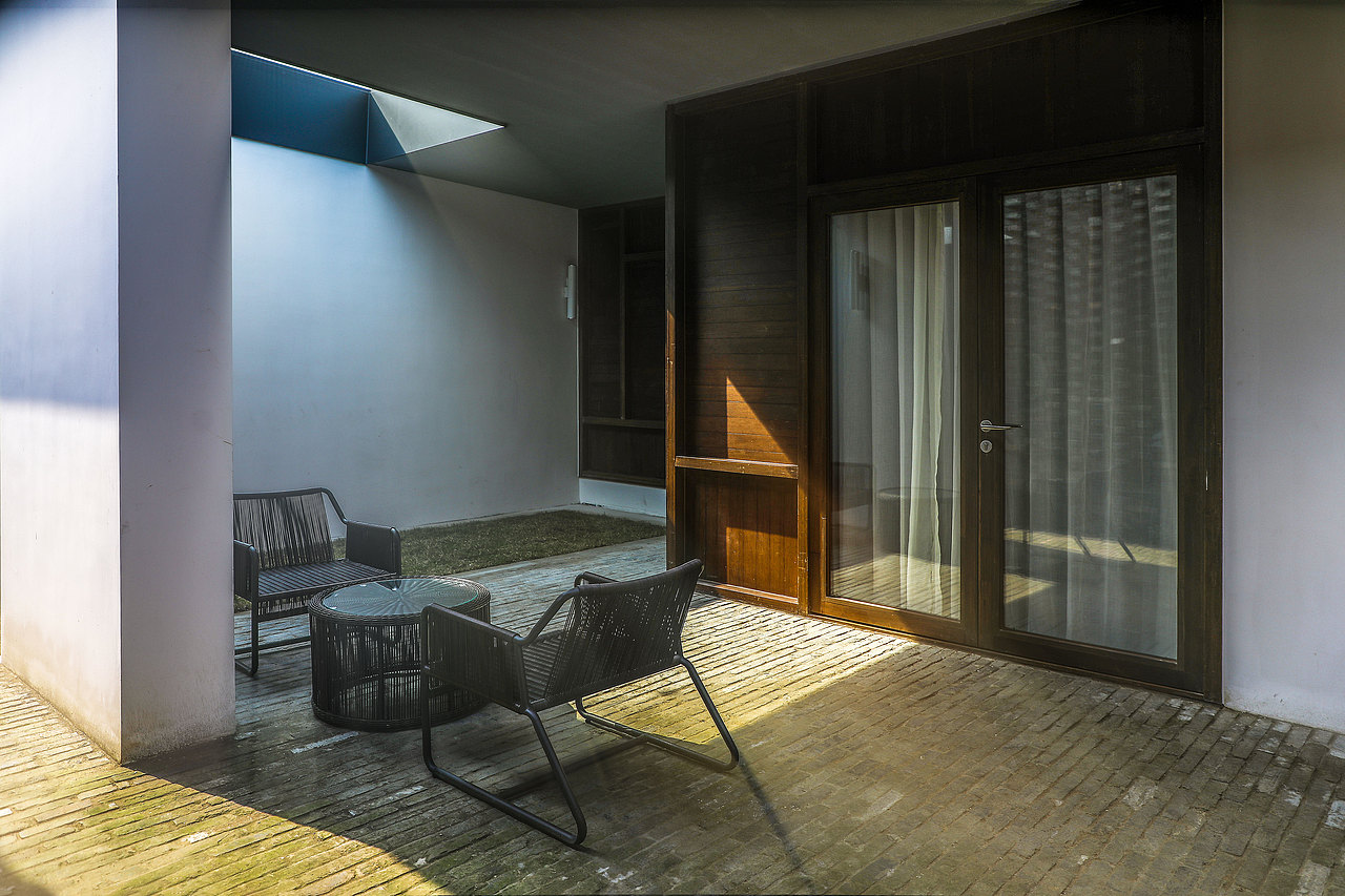 青普揚州瘦西湖文化行館