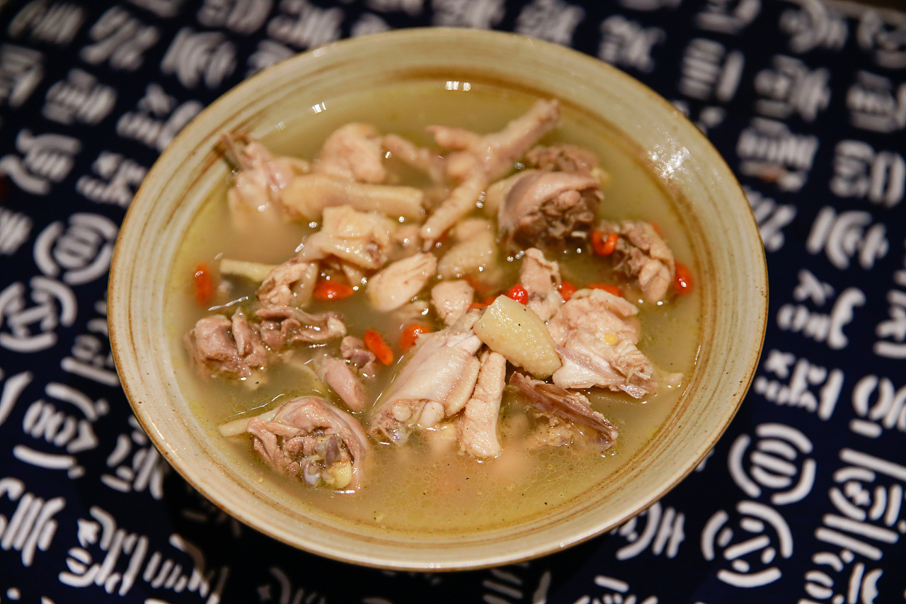 浙江桐庐畲族"十碗菜"长桌宴——苏州美食摄影