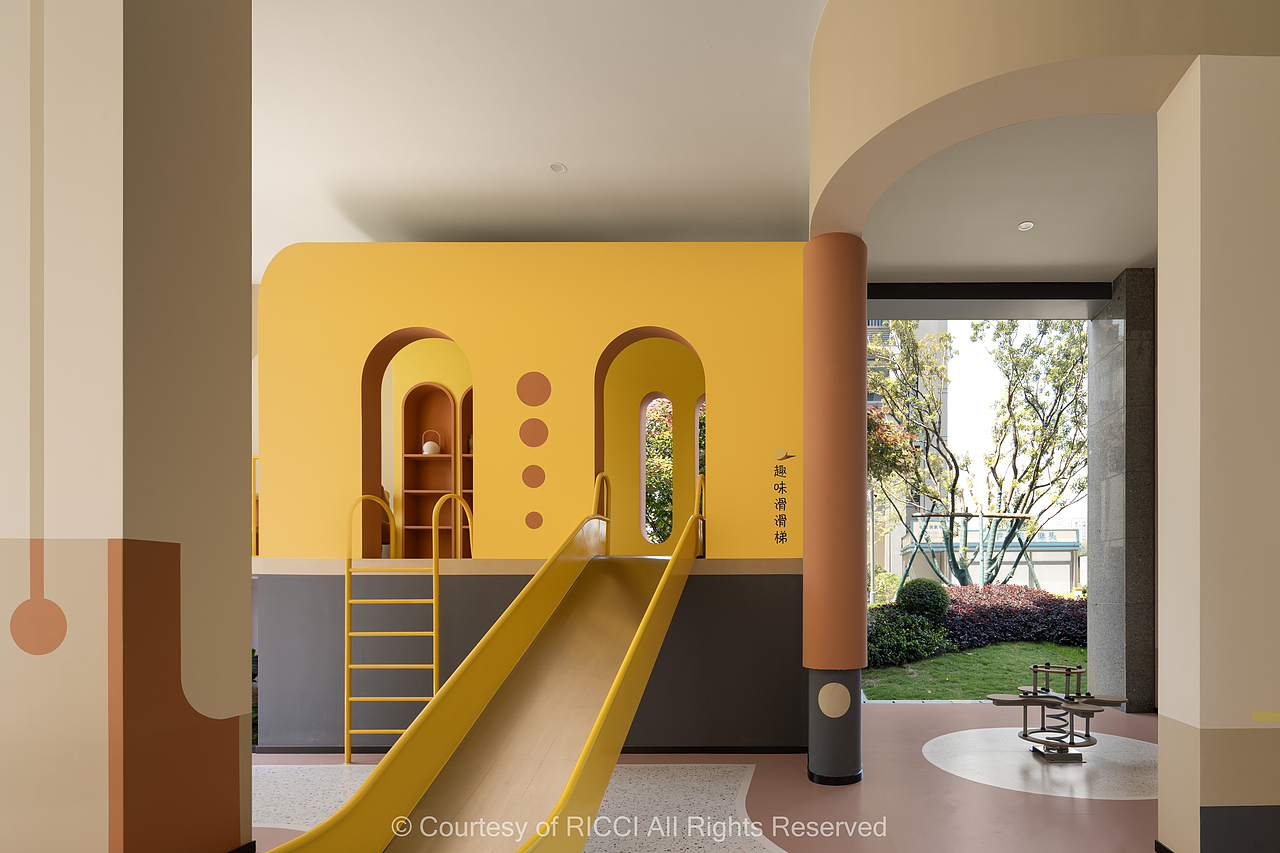 RICCI空间摄影-诺特拉斯装饰-滨江嘉品美寓