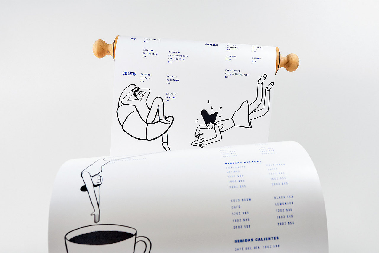 设计分享/ Monxuxu