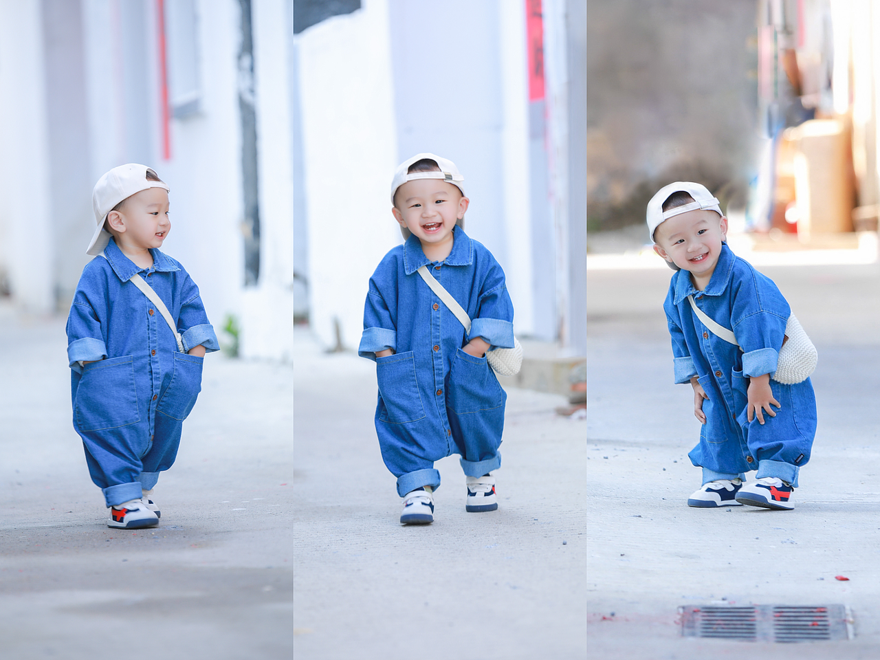 鄉(xiāng)村小道也能拍潮服[ppb嗶嗶][ppb嗶嗶]（圖ZMjk2MTc4OTQw） - 人像攝影 - 站酷設(shè)計(jì)師Cici小焌熙原創(chuàng)素材 - 站酷ZCOOL